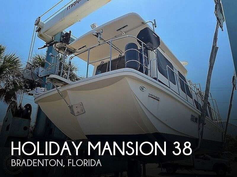 Houseboats For Sale In Florida