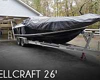 used-boat-for-sale-in-hollywood-sc