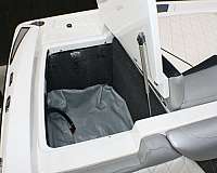boat-for-sale-with-a-gasoline-engine-stereo-system