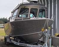 alumium-boat-for-sale-in-cowichan-bay-bc