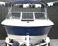 bowrider-boat