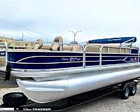 boat-for-sale-with-a-gasoline-engine-in-groves-tx