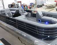 new-tritoon-boat-for-sale