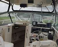 boat-for-sale-with-a-stereo-system-in-rockport-tx