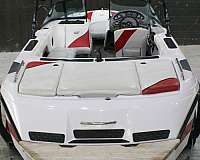 boat-for-sale-with-a-gasoline-engine