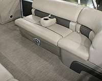 barge-pontoon-boat-for-sale-with-a-stereo-system