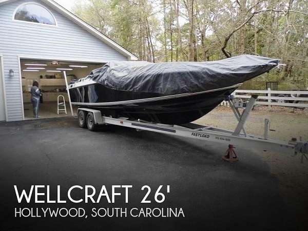 used-boat-for-sale-in-hollywood-sc