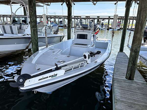 boat-for-sale-with-a-fish-finder-in-corpus-christi-tx