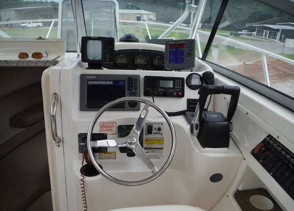 boat-for-sale-with-a-gps-navigation-in-rockport-tx