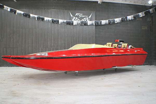 custom-boat