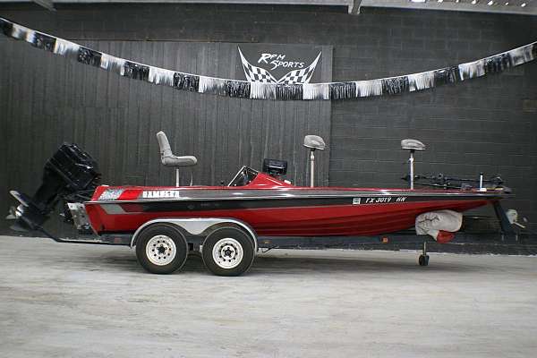 bass-boat-boat