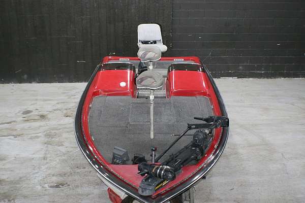 nitro-boat