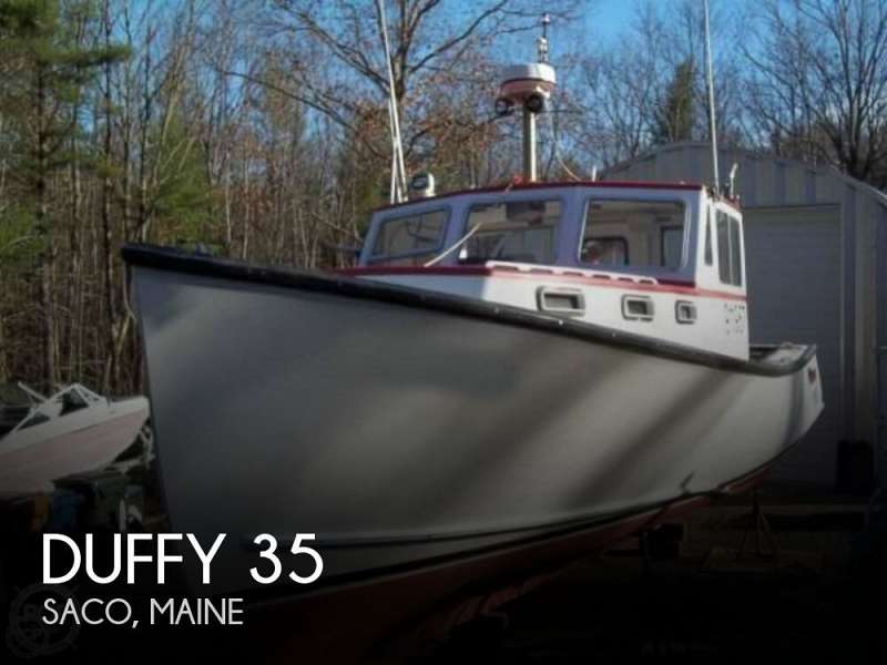 Boats for Sale in Maine