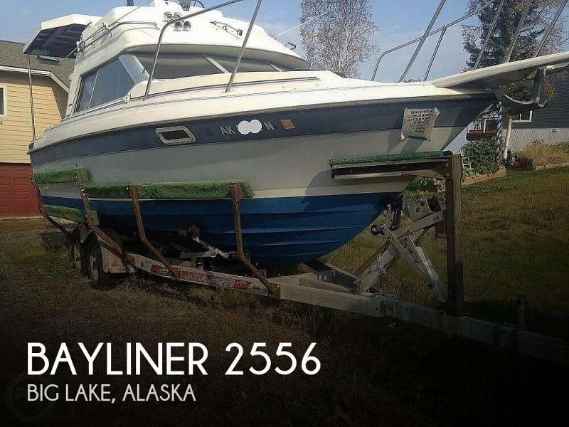 Boats for Sale in Alaska